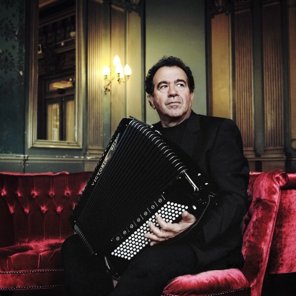 richard galliano tourcoing jazz