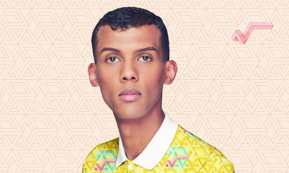 stromae rock werchter festival 2014