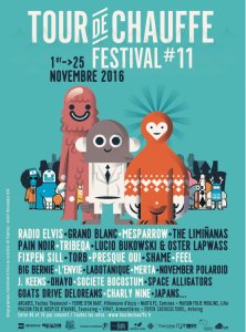 tour de chauffe 2016 11 edition festival
