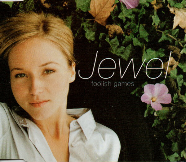 Jewel – Foolish Games (Official Music Video)