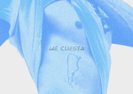 Be My Wife entre danse et mélancolie avec le déchirant Me Cuesta