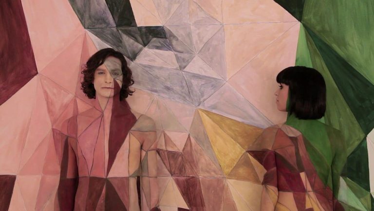 Gotye – Somebody That I Used To Know (feat. Kimbra)