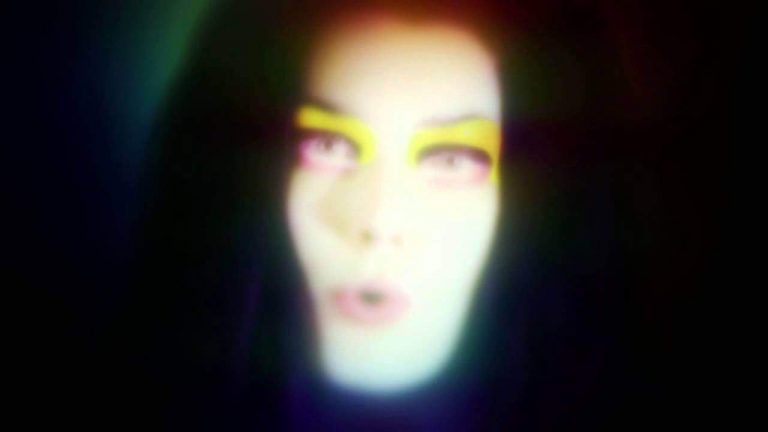 Brisa Roché – Penetrate