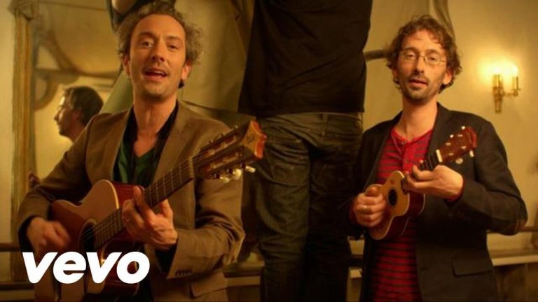 Volo – Toujours à côté