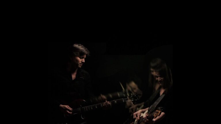 Nicolas Ghetti – Copié Collé (2013)