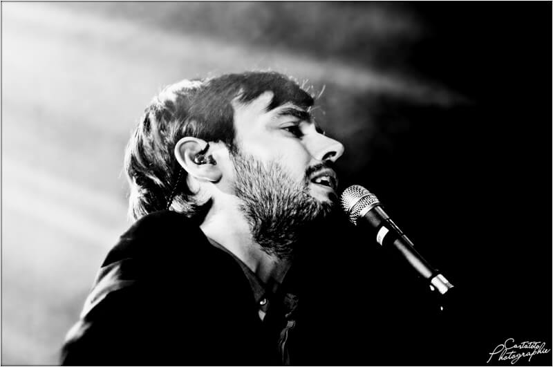 Autumn Rock Festival 2013 @Belgique – © Caroline Cartatoto