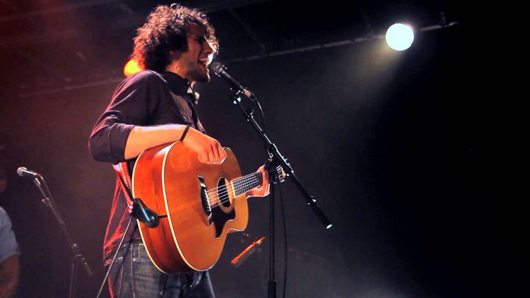 SORAH – I have a dream (live à la Maison Folie Moulins de Lille)