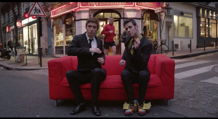 DUOpointzéro – Rien Tant Pis