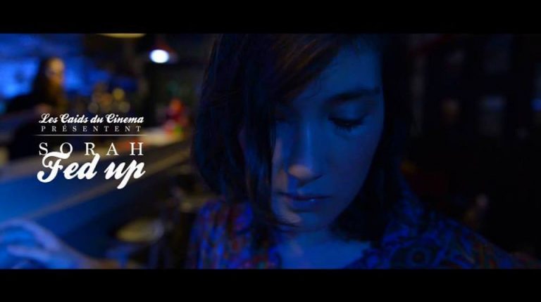 SORAH – FED UP