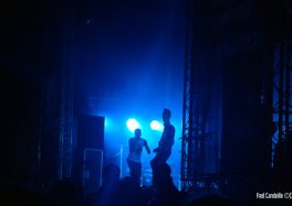 Les Nuits Secrètes 2014 Dimanche 3 août partie 2 @Aulnoye-Aymeries ©Céline Joséphine Romane