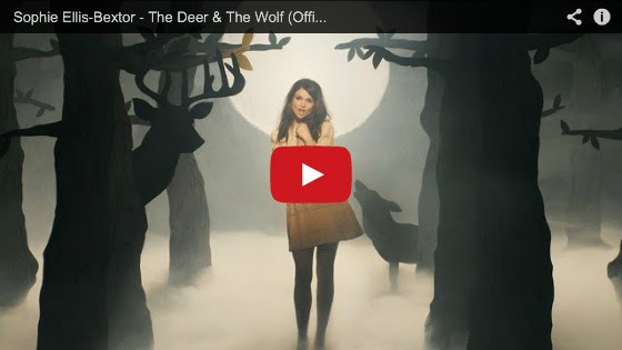 Sophie Ellis-Bextor – The Deer & The Wolf