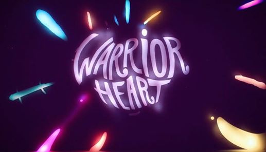 Yael Meyer – Warrior Heart