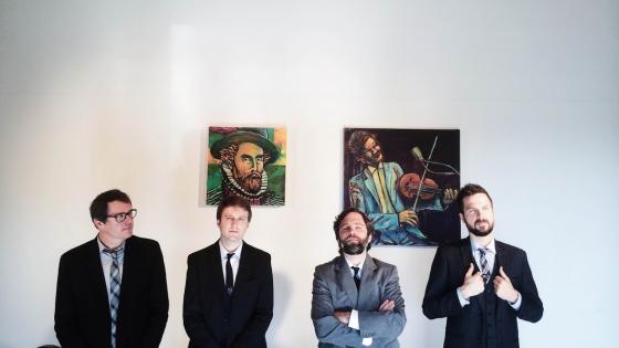 Chatham County Line – Living In Raleigh Now