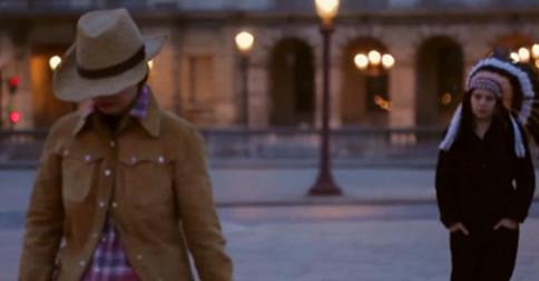 Nancy Boy – Toi, moi