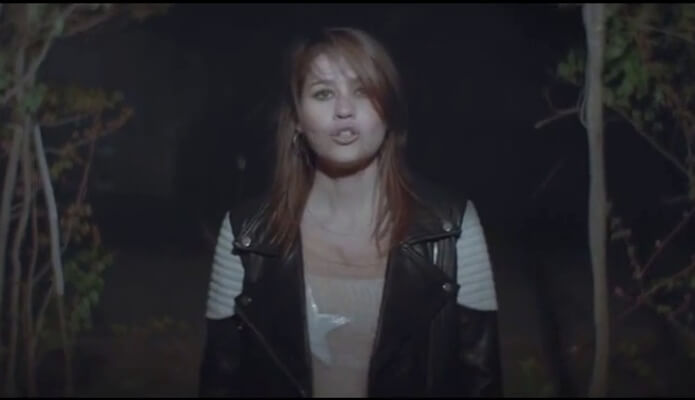 Salomé Leclerc – Arlon