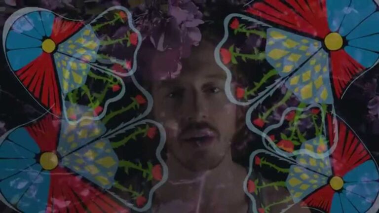 Foreign Fields – Little Lover (2014)