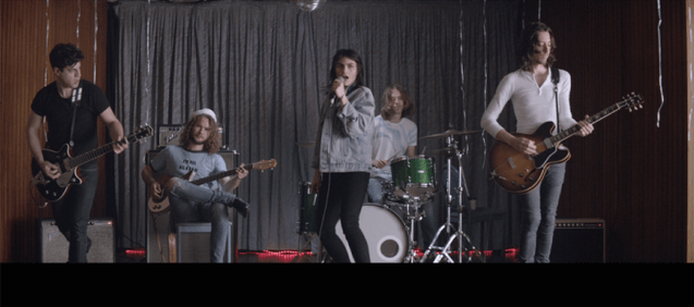 The Preatures – Somebody&rsquo;s Talking