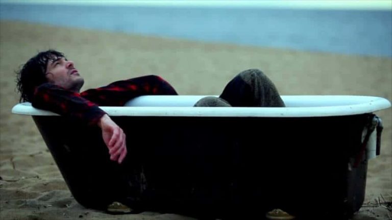 Will Dailey – Sunken Ship