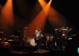 The Honeystairs L'Usine à Zik 2014 ©Sébastien Ciron