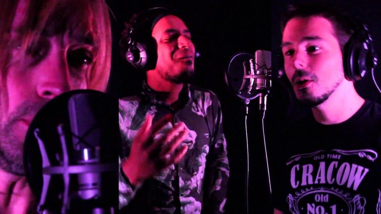 SOS Cover – I Want You Back (The Jackson 5)