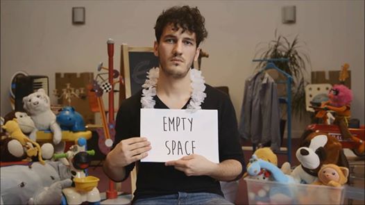 Jelly Bean – Empty Space