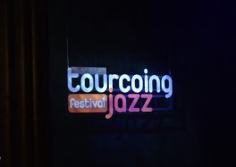 Youn Sun Nah Quartet Gregory Porter @Tourcoing Jazz Festival 2014 ©Céline