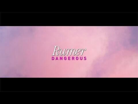 Rumer – Dangerous (2014)