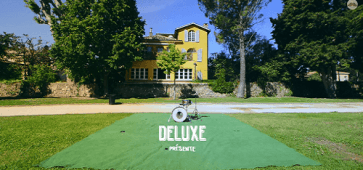 Deluxe clip My Game
