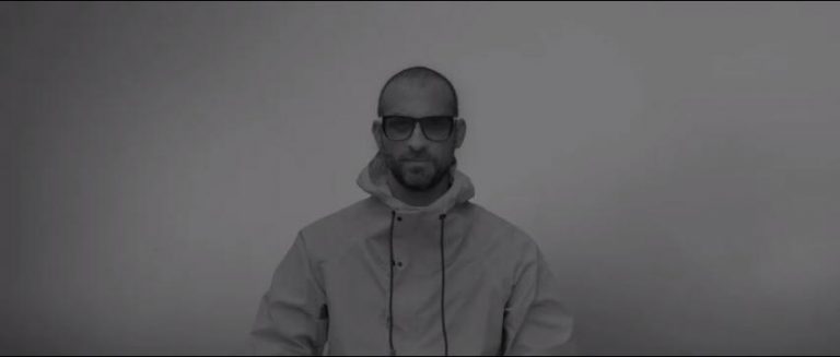 Lucas Santtana – Partículas de Amor
