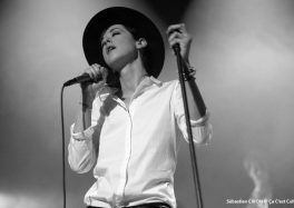 Maissiat et Askehoug à L'Espace Casadesus Louvroil ©Sébastien Ciron