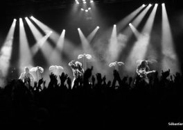 Tour de Chauffe 9 Naïve New Beaters et What about Washington ©Sébastien Ciron