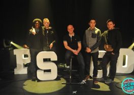 Rapsodie Le Métaphone Oignies ©Sébastien Ciron