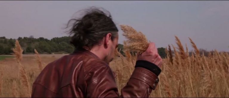 Andoni Iturrioz (Je rigole) – L&rsquo;INSOLITUDE