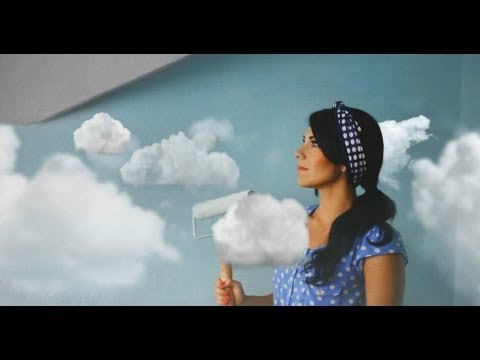 Jetty Rae – Climbing Clouds