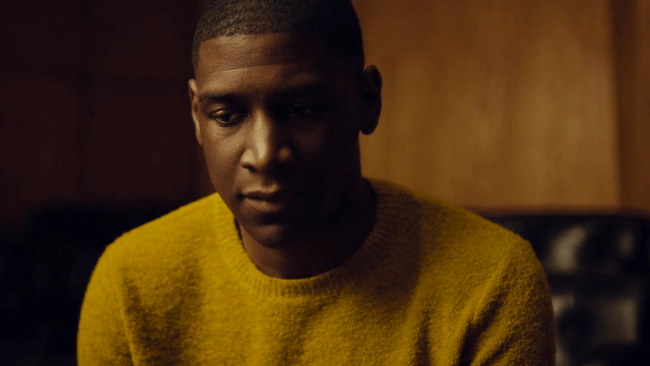 Labrinth – Jealous