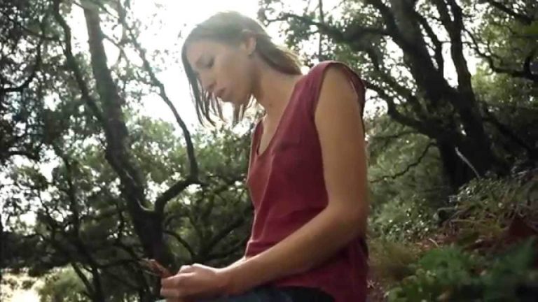 M&rsquo;ENTENDS-TU ? – Liz Cherhal (Clip Officiel)