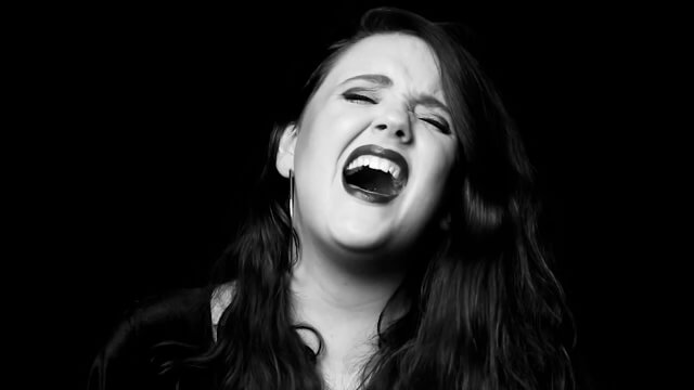 Una Stef – Must Be a Dream
