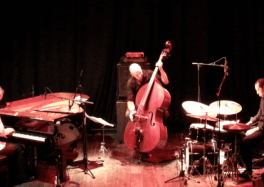 Laurent de Wilde au Jazz Club de Dunkerque ©David Laisné
