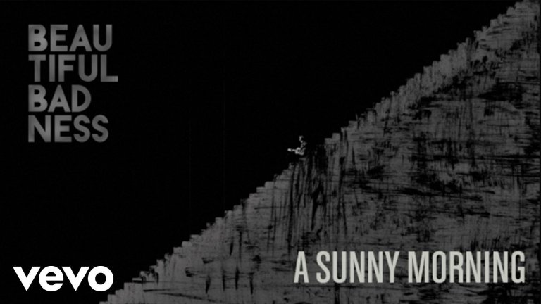 Beautiful Badness – A sunny morning
