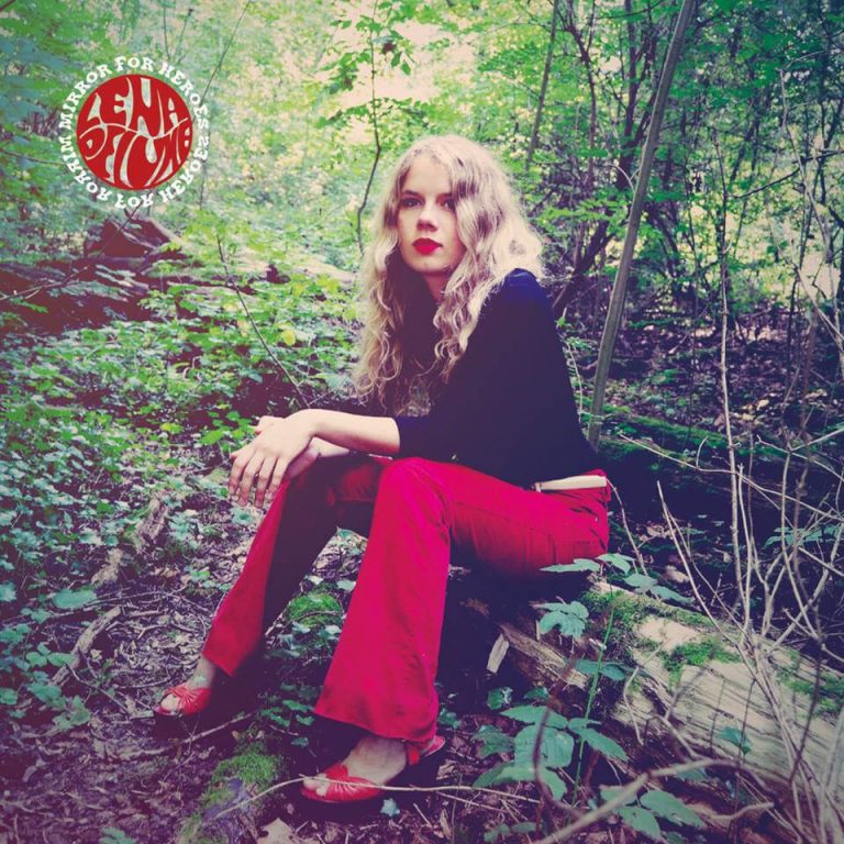 Lena Deluxe – Kill The King