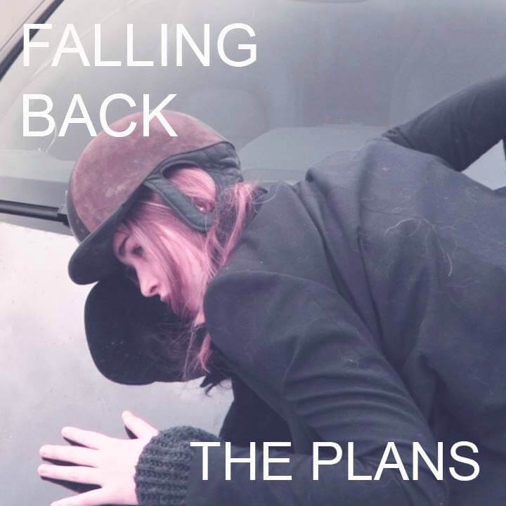 The Plans – Falling Back