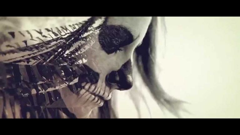 DaYTona – Morceaux de Lune (video 2014)