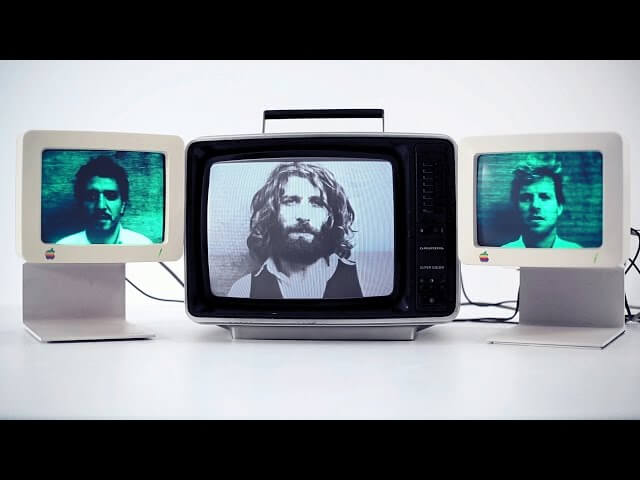 Husbands – Let Me Down (don&rsquo;t) (2014)