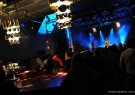 Les Inouïs des Printemps de Bourges au Grand Mix de Tourcoing ©Sébastien Ciron