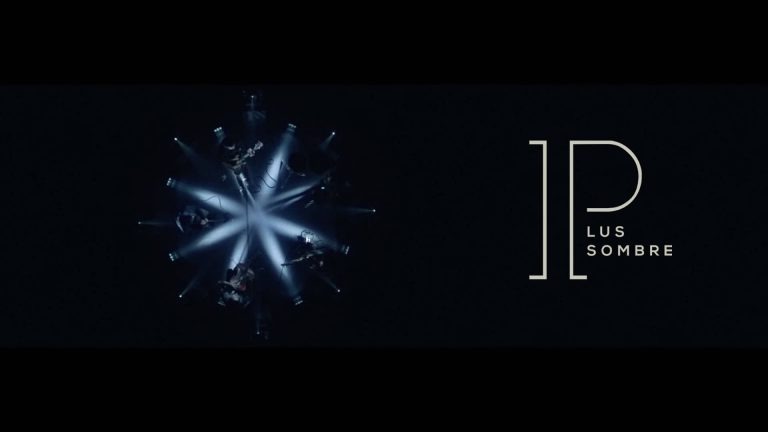 Cabadzi – Plus Sombre
