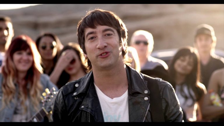 Plain White T’s – Pause (2015)