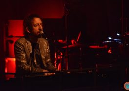 Arthur H et Liz Cherhal "Les Paradis Artificiels" au Métaphone Oignies ©Sébastien Ciron