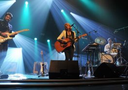Autour de Lucie au Colisée de Lens ©Sébastien Ciron