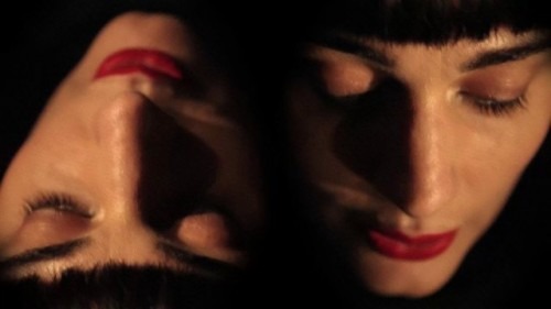 Noemi – Poussières