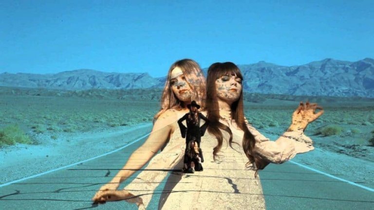 First Aid Kit – My Silver Lining